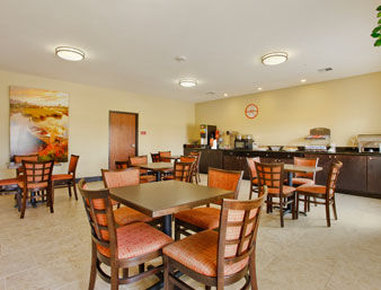 Howard Johnson Bunkie La - Bunkie, LA