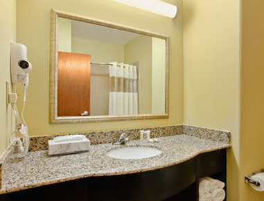 Howard Johnson Bunkie La - Bunkie, LA