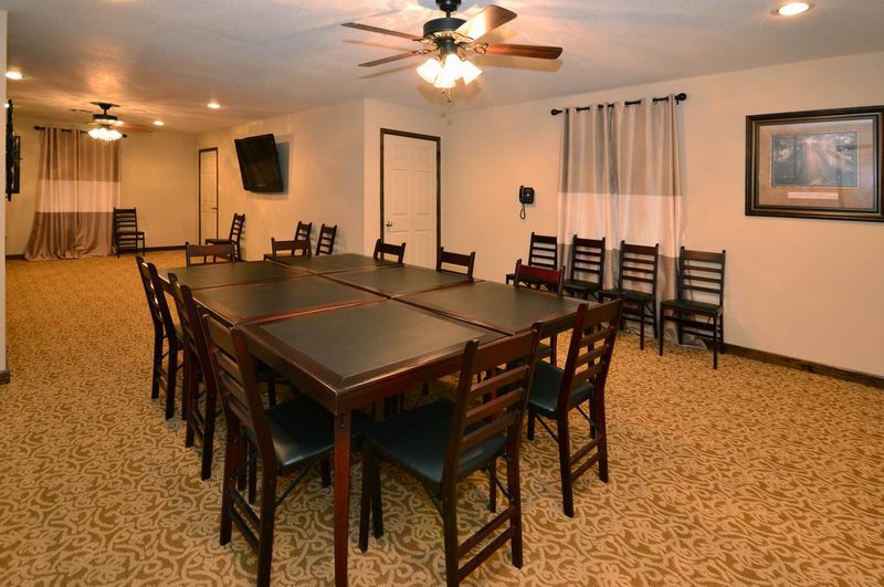 Best Western - George West, TX