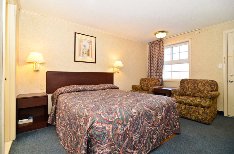 Americas Best Value Inn