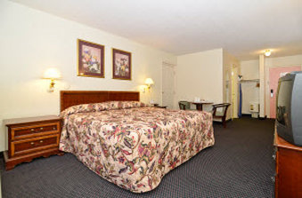 Americas Best Value Inn