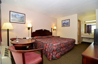 Americas Best Value Inn
