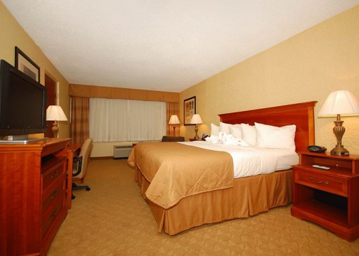 Clarion - Broken Arrow, OK