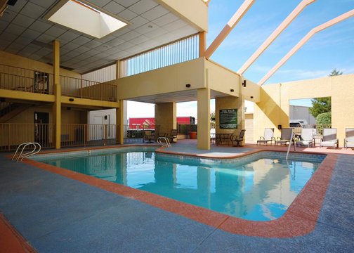 Clarion - Broken Arrow, OK