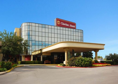 Clarion - Broken Arrow, OK