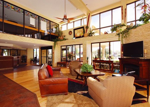 Clarion - Broken Arrow, OK