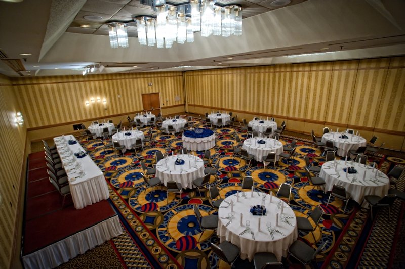 High Point Plaza Hotel - High Point, NC