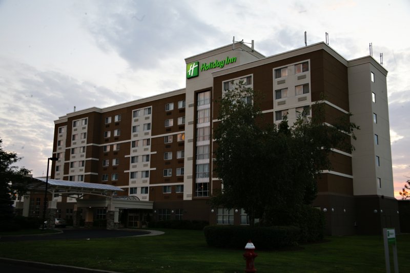 Holiday Inn TAUNTON-FOXBORO AREA - Taunton, MA