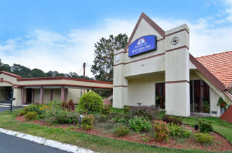 Americas Best Value Inn - Smithfield, NC