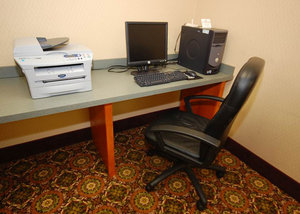 Conference Area