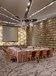 Radisson Blu Park Hotel Athens