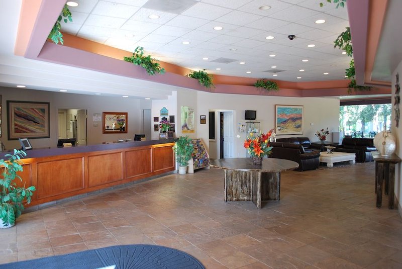 Windemere Hotel and Conference Center - Mesa, AZ