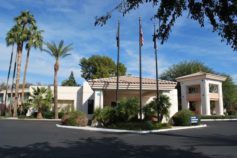Windemere Hotel and Conference Center - Mesa, AZ