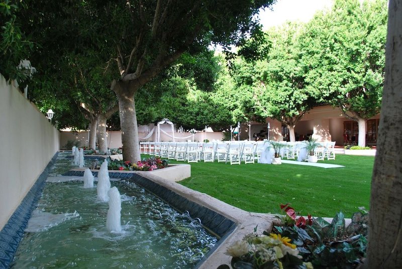 Windemere Hotel and Conference Center - Mesa, AZ
