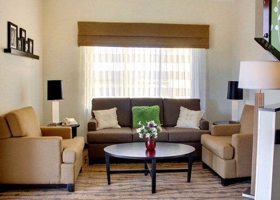 Sleep Inn - Decatur, IL