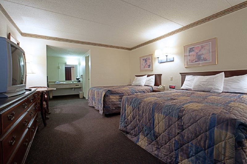 Americas Best Value Inn