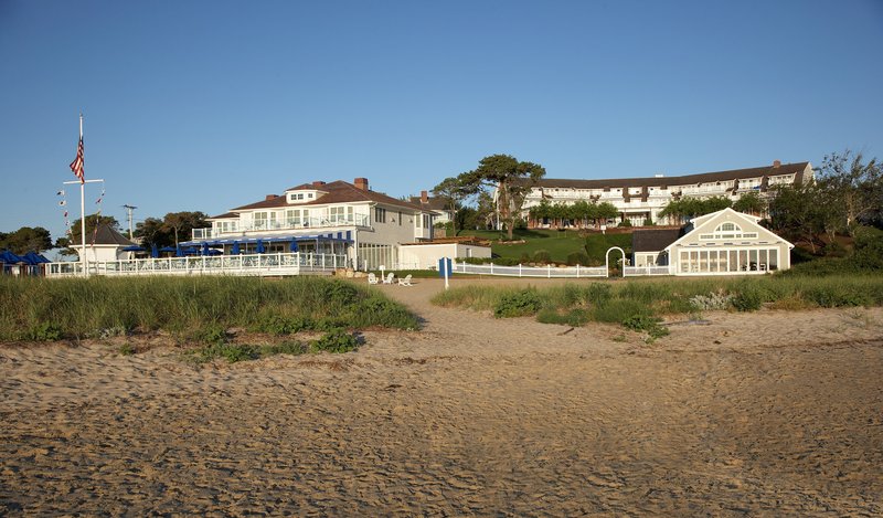 Chatham Bars Inn - Chatham, MA