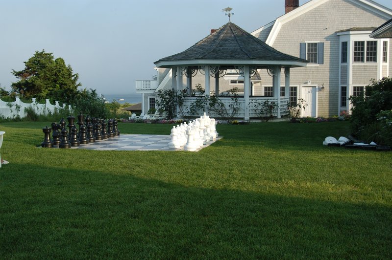Chatham Bars Inn - Chatham, MA