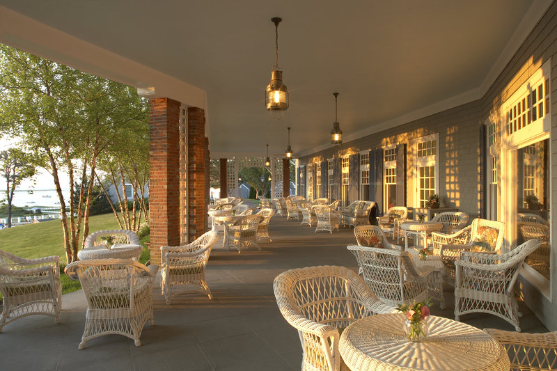 Chatham Bars Inn - Chatham, MA