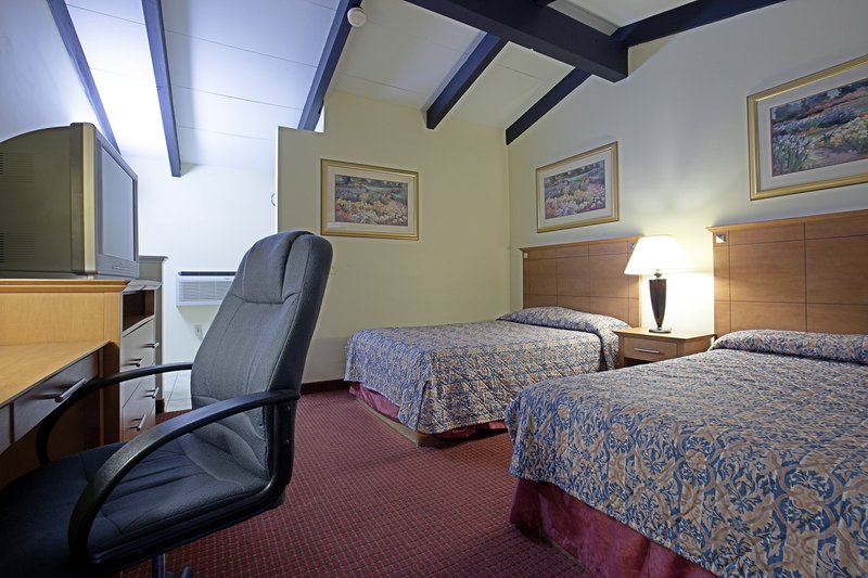 Americas Best Value Inn