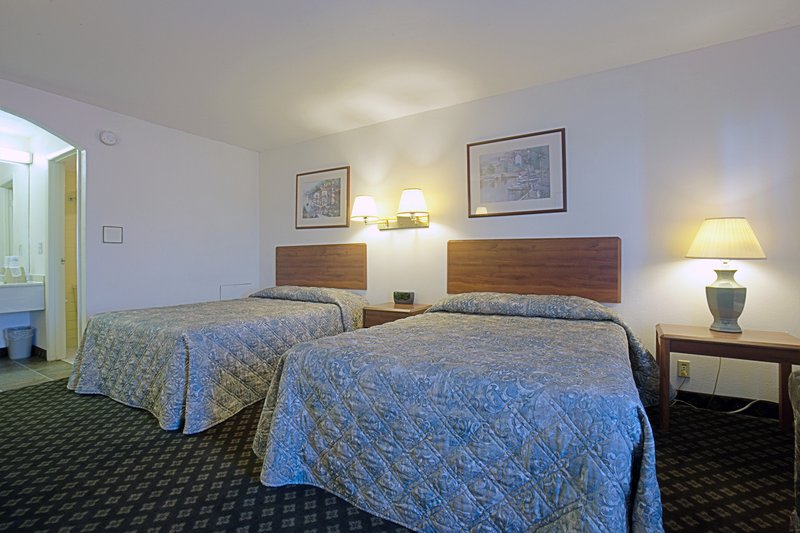 Americas Best Value Inn