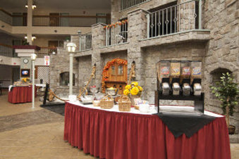 Americas Best Value Inn & Suites-Shakopee-Minneapolis - Shakopee, MN