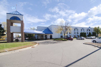 Americas Best Value Inn & Suites-Shakopee-Minneapolis - Shakopee, MN