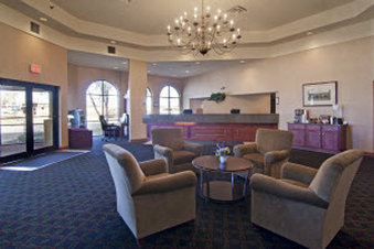 Americas Best Value Inn & Suites-Shakopee-Minneapolis - Shakopee, MN