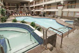 Americas Best Value Inn & Suites-Shakopee-Minneapolis - Shakopee, MN