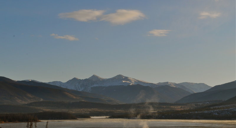 Holiday Inn - Frisco, CO