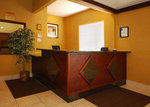 Comfort Inn Seville, Seville