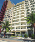 Lancaster Othon Travel Hotel
