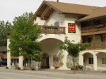Fairbridge Inn & Suites