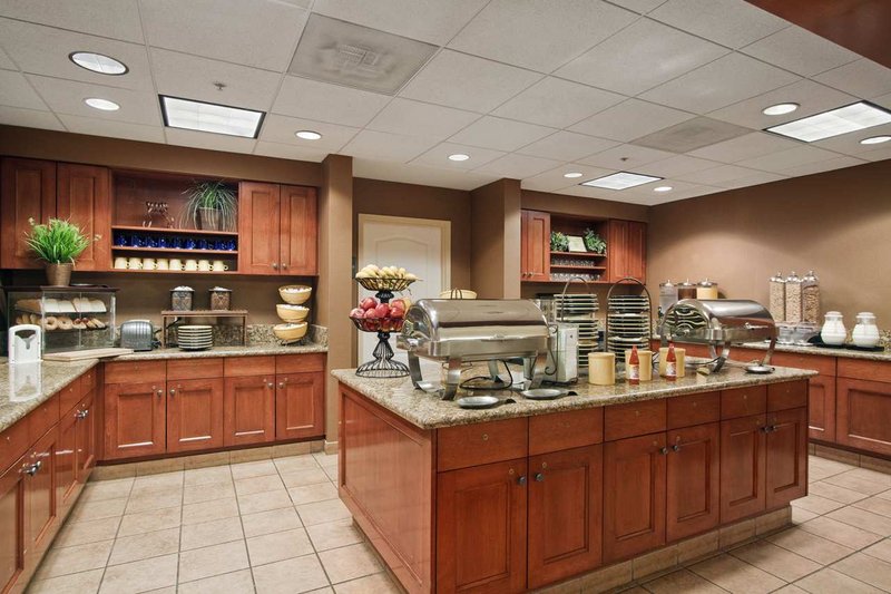 HOMEWOOD SUITES-COLUMBIA - Columbia, MD