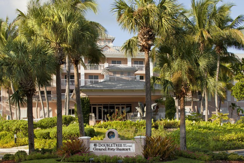 Doubletree Resort By Hilton Hotel Grand Key-Key West - Key West, FL