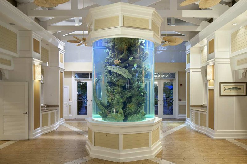 Doubletree Resort By Hilton Hotel Grand Key-Key West - Key West, FL