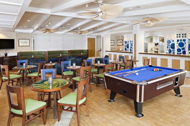 Doubletree Resort By Hilton Hotel Grand Key-Key West - Key West, FL