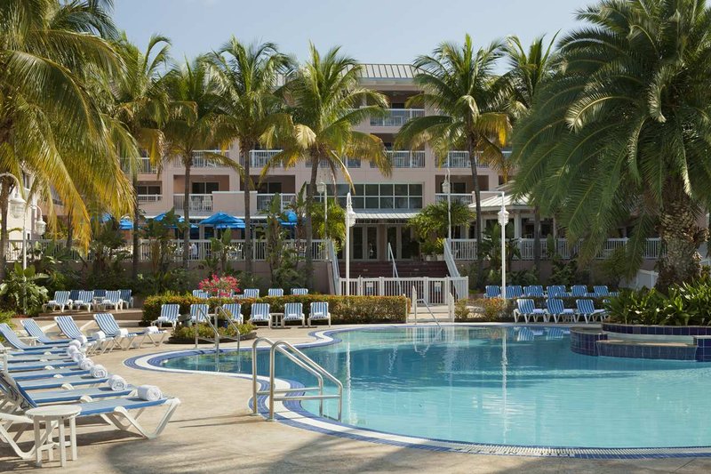 Doubletree Resort By Hilton Hotel Grand Key-Key West - Key West, FL