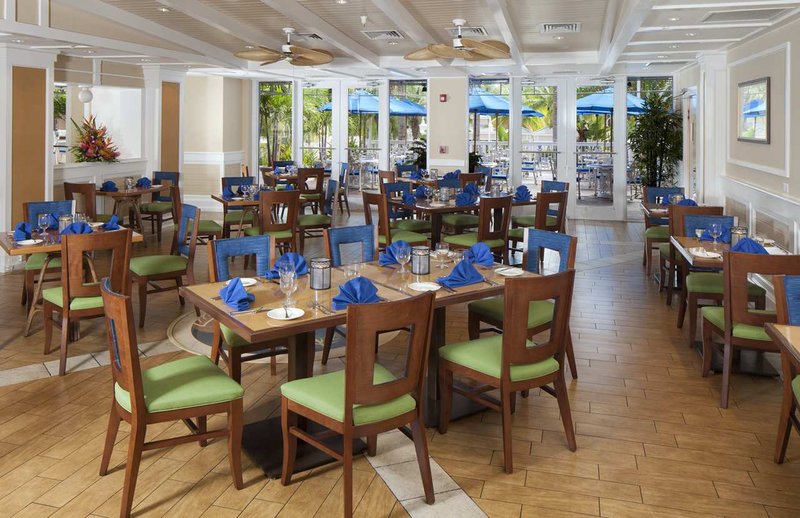 Doubletree Resort By Hilton Hotel Grand Key-Key West - Key West, FL