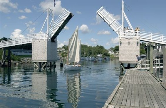 Gorges Grant Hotel - Ogunquit, ME