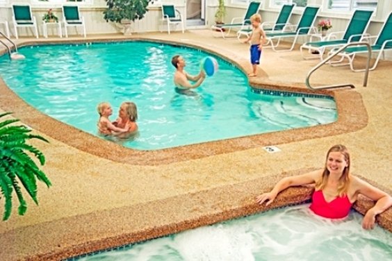 Gorges Grant Hotel - Ogunquit, ME