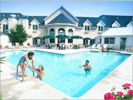 Gorges Grant Hotel - Ogunquit, ME