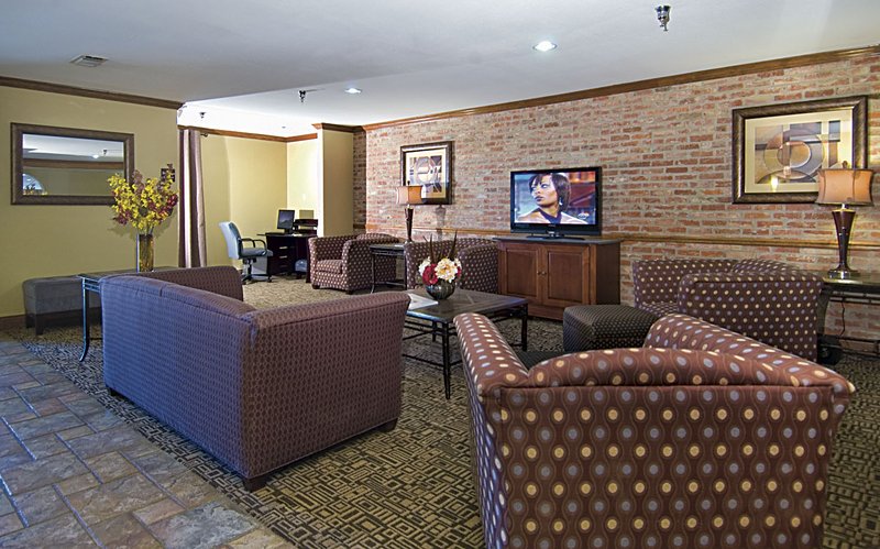 Best Western - Natchitoches, LA