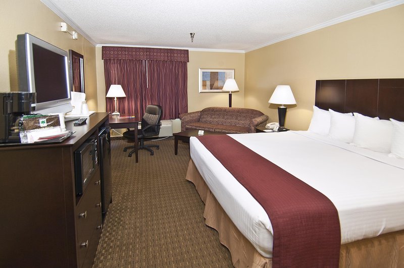 Best Western - Natchitoches, LA