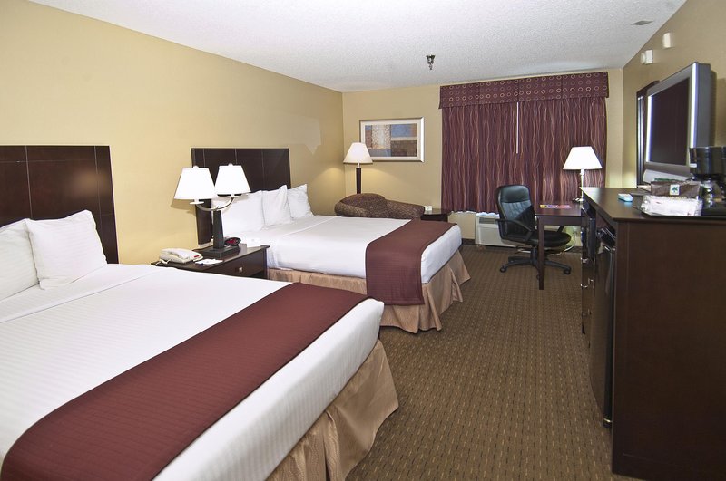 Best Western - Natchitoches, LA