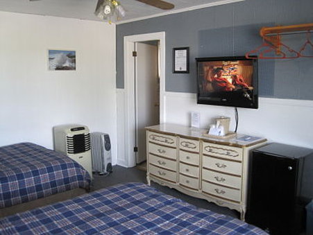 Isleview Motel - Ellsworth, ME