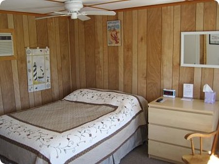Isleview Motel - Ellsworth, ME