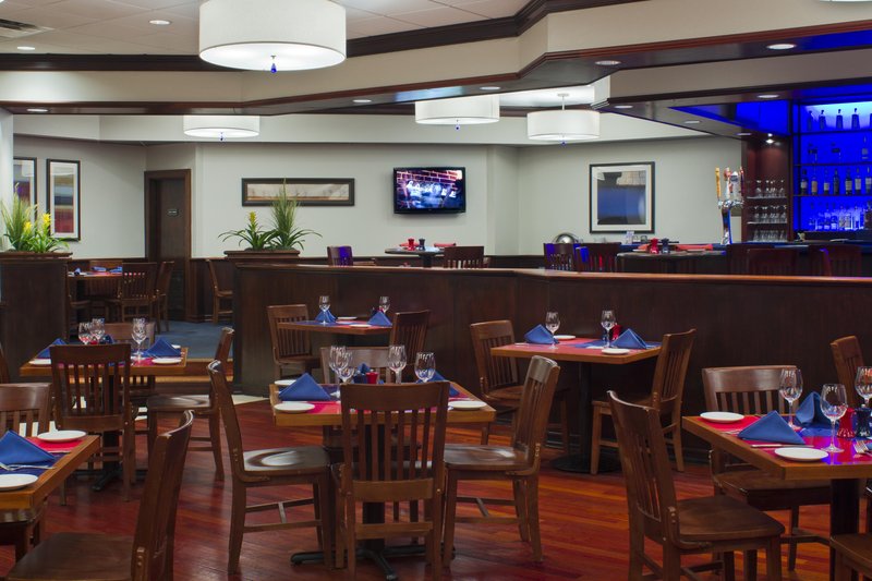Doubletree By Hilton Hotel Princeton - Princeton, NJ