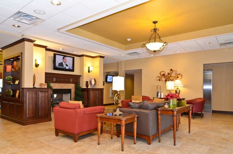 Homewood Suites Dover - Dover, NH