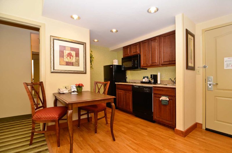 Homewood Suites Dover - Dover, NH